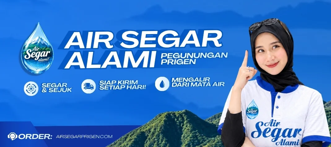 Air Demineral IndustriTDS Rendah & Bebas Mineral